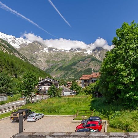Casa Jasmine - Cir Vda Courmayeur 0154 Экстерьер фото