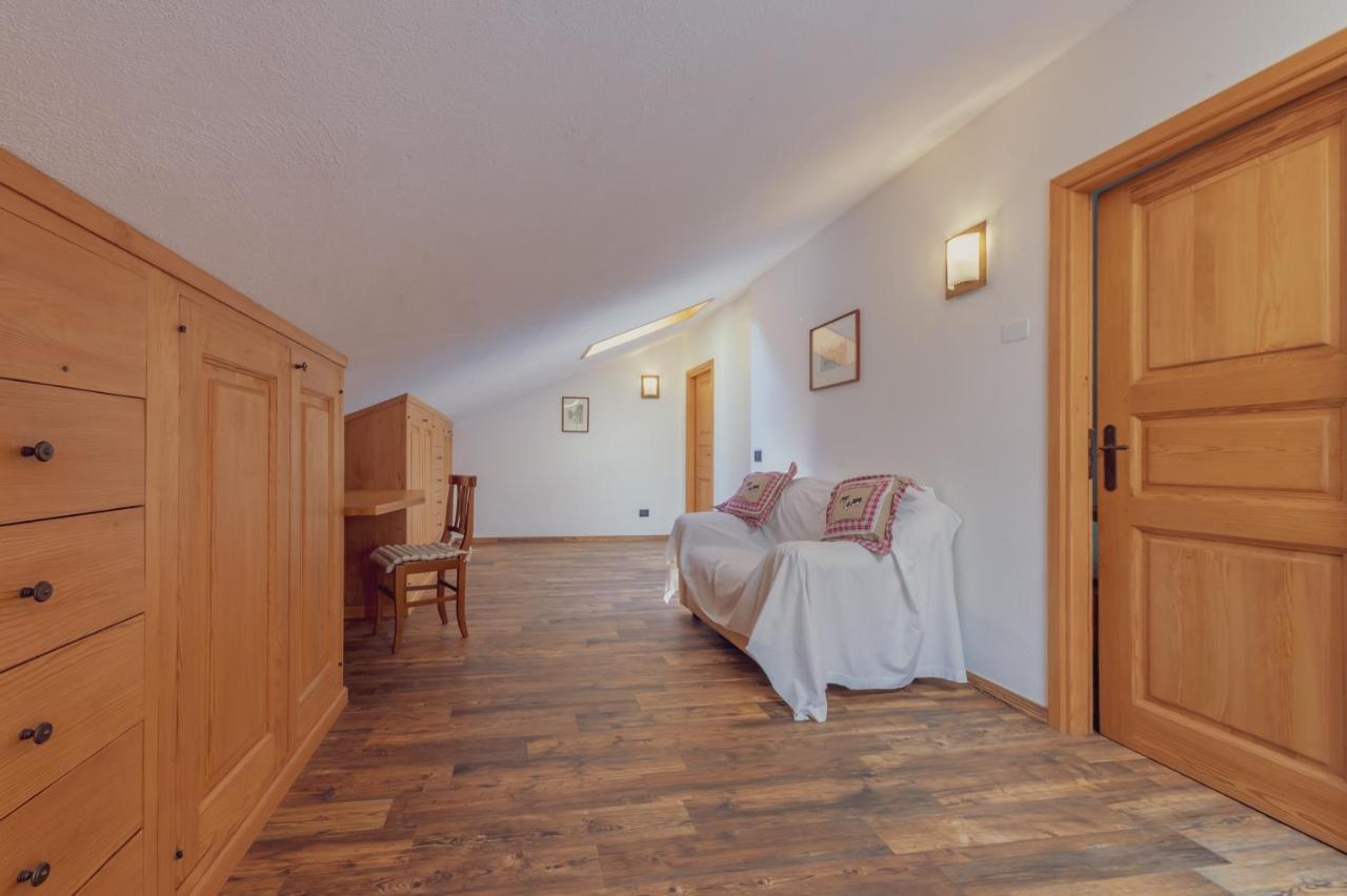 Casa Jasmine - Cir Vda Courmayeur 0154 Экстерьер фото