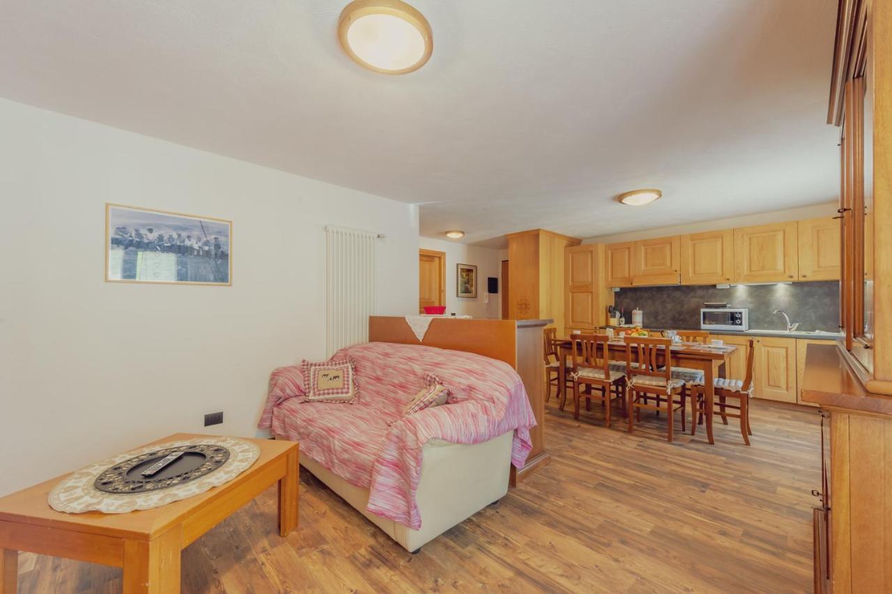 Casa Jasmine - Cir Vda Courmayeur 0154 Экстерьер фото