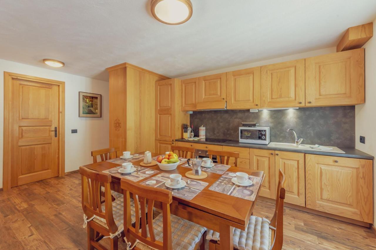 Casa Jasmine - Cir Vda Courmayeur 0154 Экстерьер фото