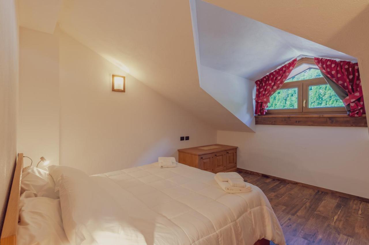 Casa Jasmine - Cir Vda Courmayeur 0154 Экстерьер фото