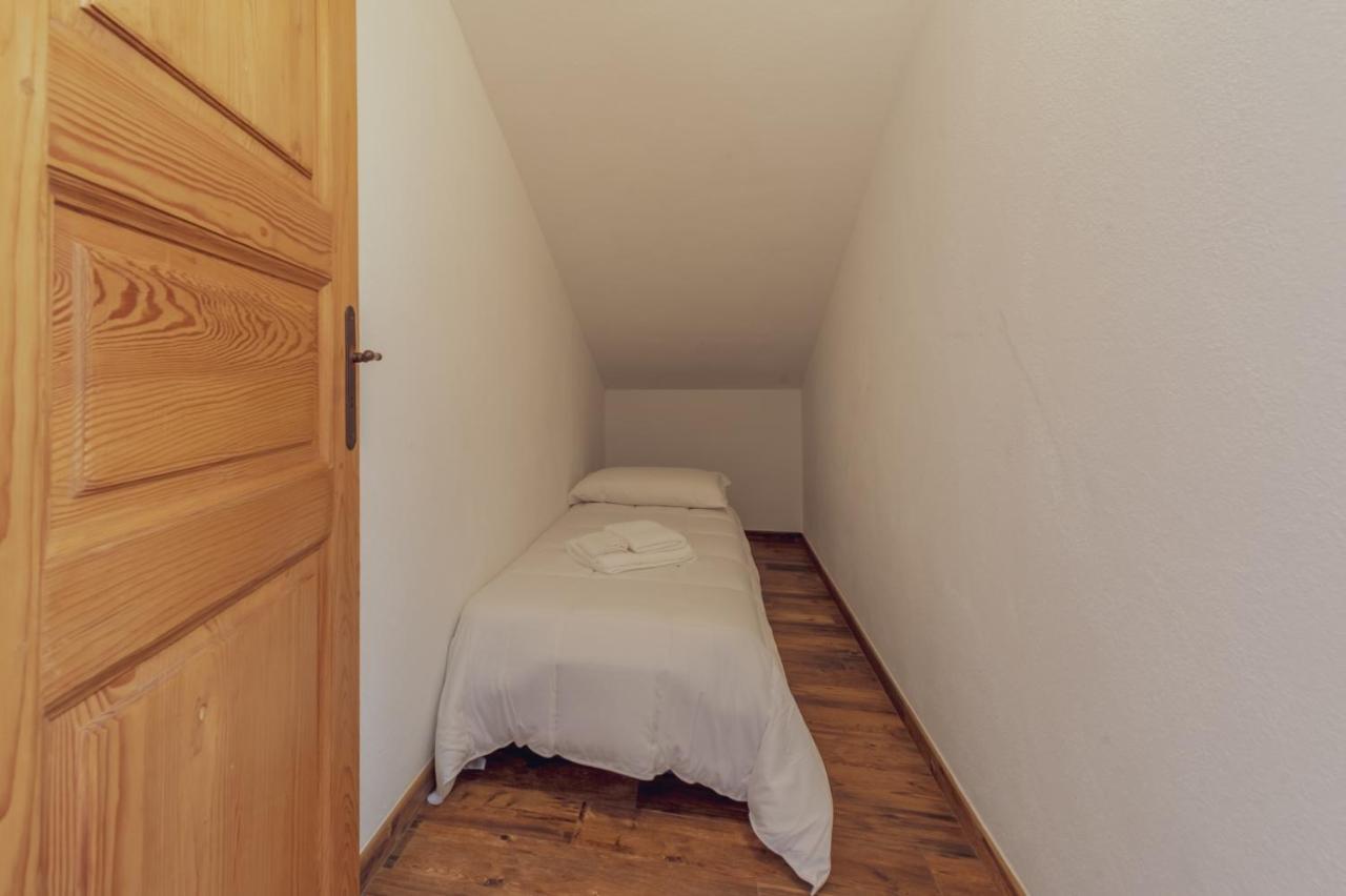 Casa Jasmine - Cir Vda Courmayeur 0154 Экстерьер фото