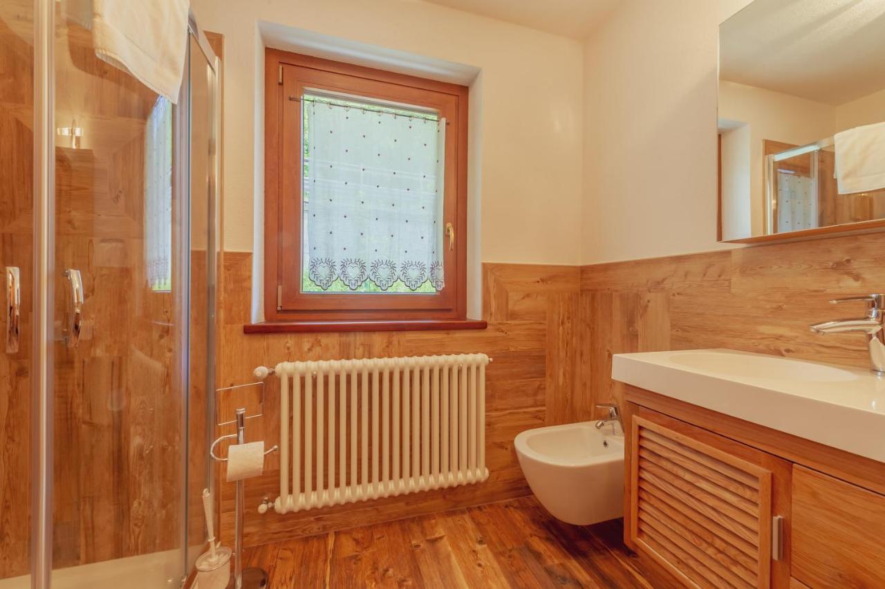 Casa Jasmine - Cir Vda Courmayeur 0154 Экстерьер фото