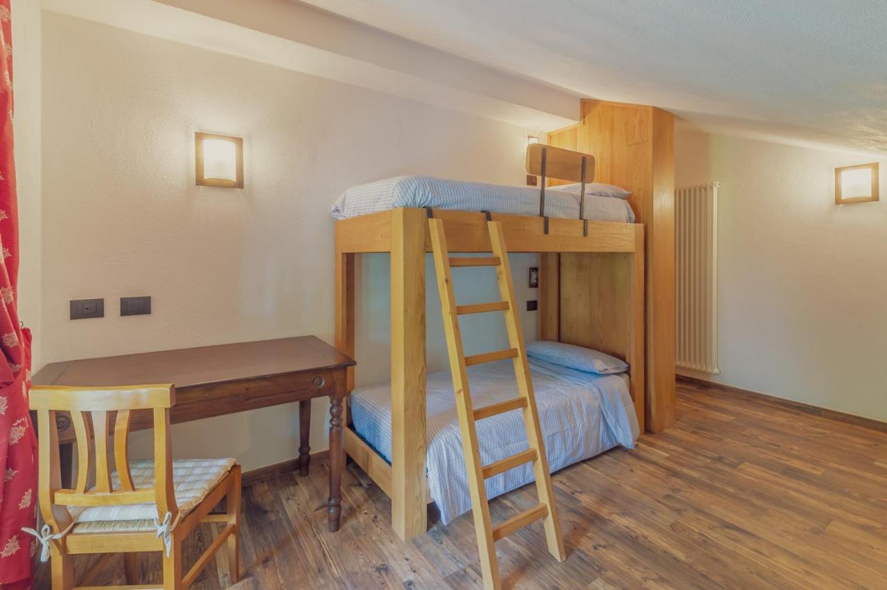 Casa Jasmine - Cir Vda Courmayeur 0154 Экстерьер фото
