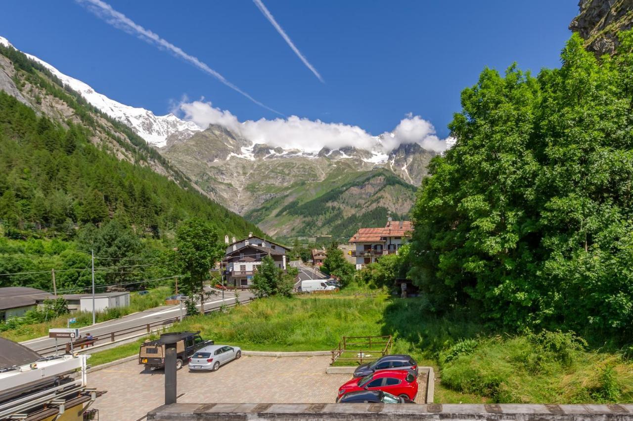 Casa Jasmine - Cir Vda Courmayeur 0154 Экстерьер фото