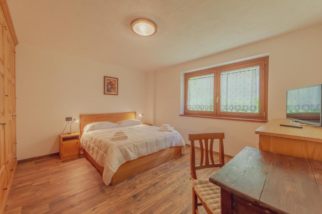 Casa Jasmine - Cir Vda Courmayeur 0154 Экстерьер фото