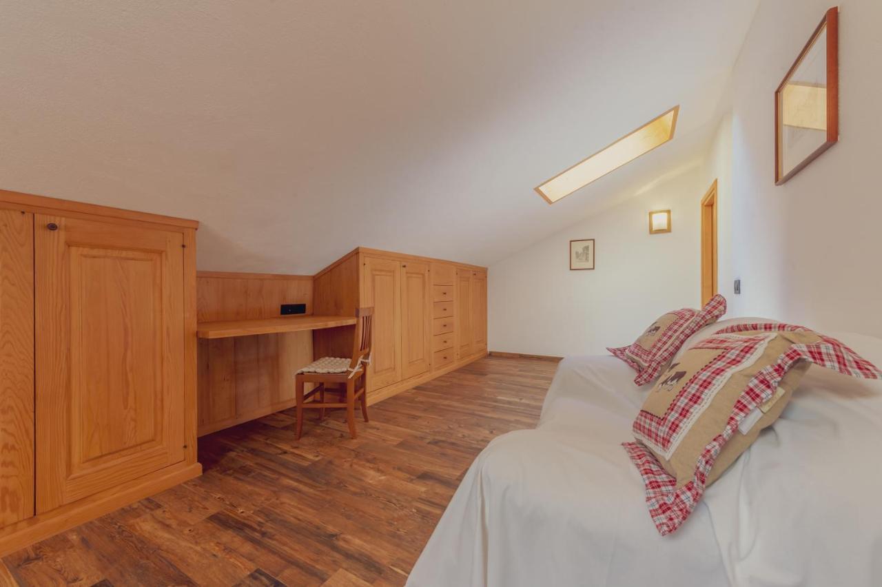 Casa Jasmine - Cir Vda Courmayeur 0154 Экстерьер фото