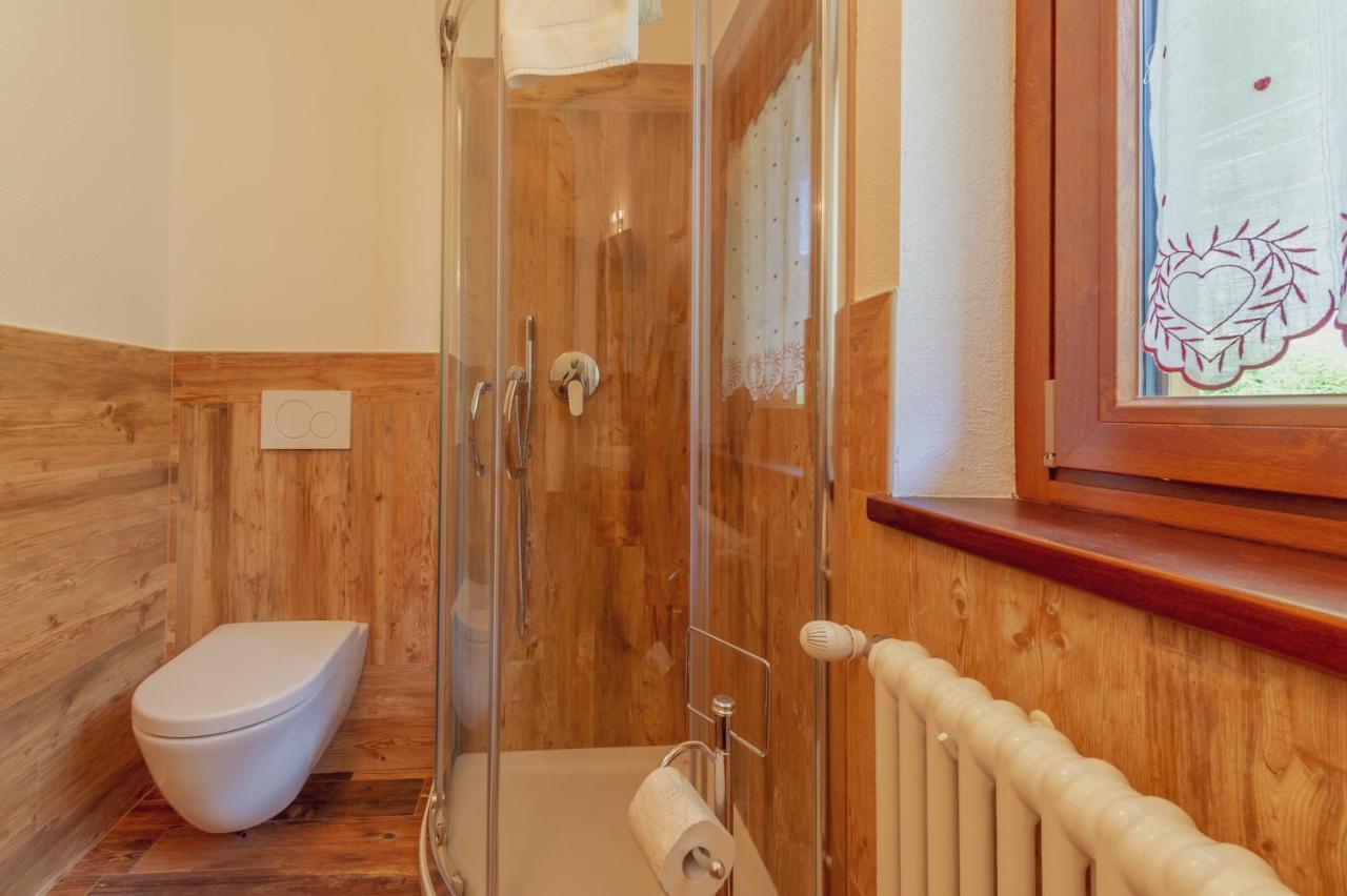 Casa Jasmine - Cir Vda Courmayeur 0154 Экстерьер фото