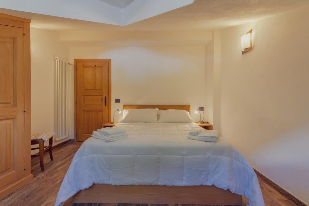 Casa Jasmine - Cir Vda Courmayeur 0154 Экстерьер фото