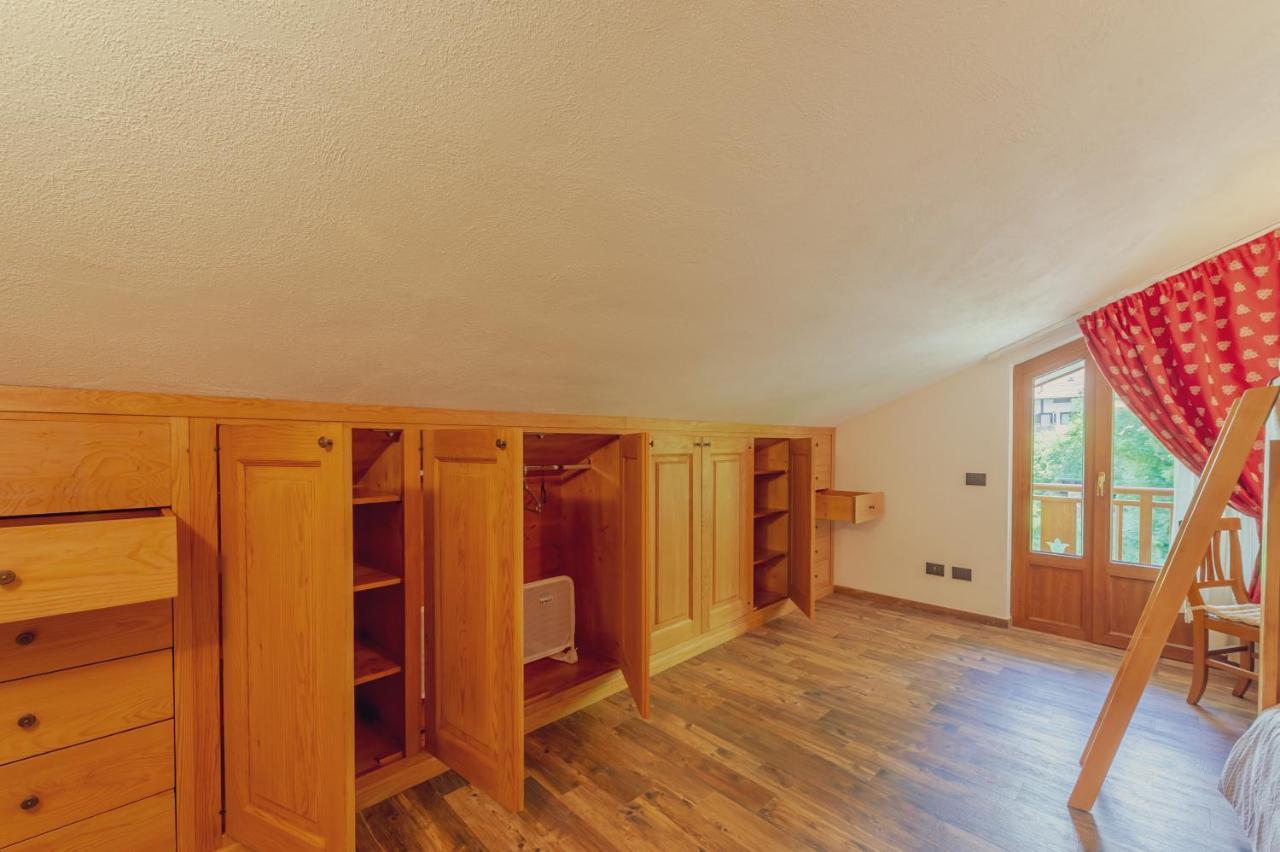 Casa Jasmine - Cir Vda Courmayeur 0154 Экстерьер фото