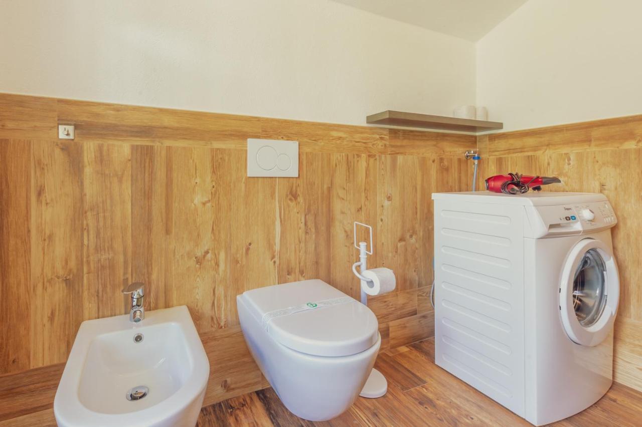 Casa Jasmine - Cir Vda Courmayeur 0154 Экстерьер фото