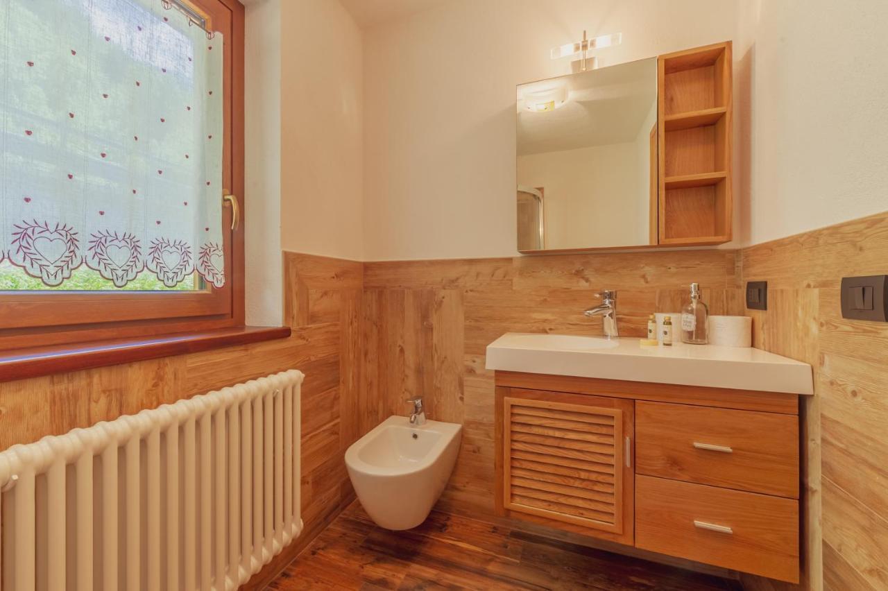 Casa Jasmine - Cir Vda Courmayeur 0154 Экстерьер фото