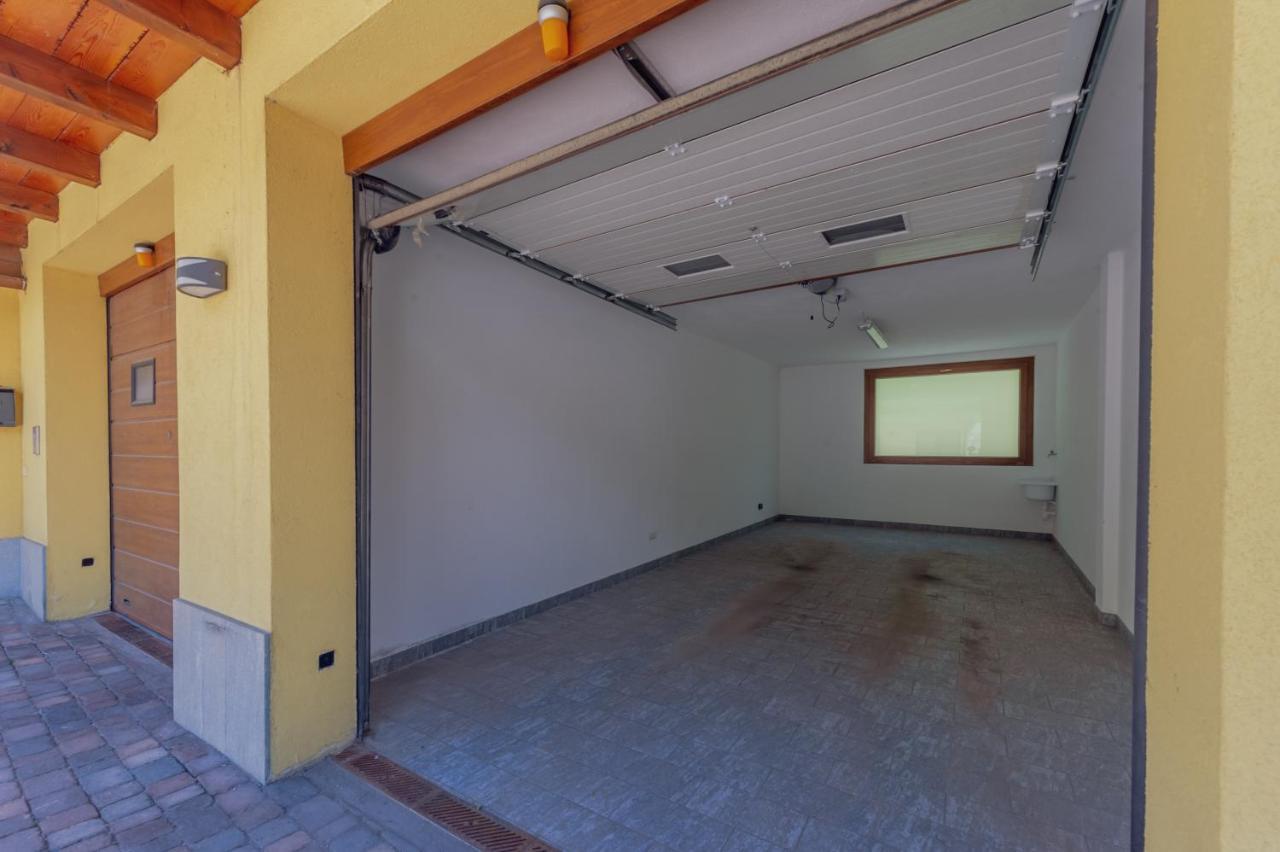 Casa Jasmine - Cir Vda Courmayeur 0154 Экстерьер фото